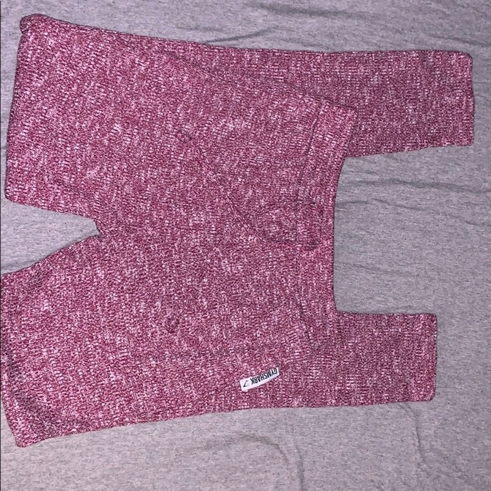 Gymshark slounge leggings